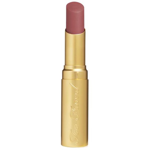 Too Faced La Creme Color Drenched Lip Cream - Cinnamon Kiss (28g)
