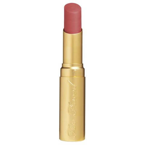 Too Faced La Creme Color Drenched Lip Cream - I Want Candy (28g)