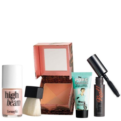 benefit Upgrade to Gorgeous (5 Products)
