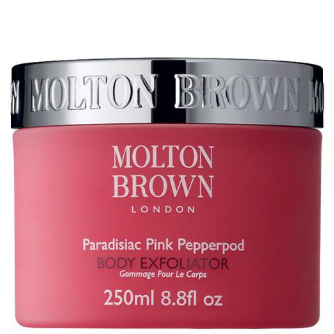 Molton Brown Paradisiac Pink Pepperpod Sugar Scrub 250ml