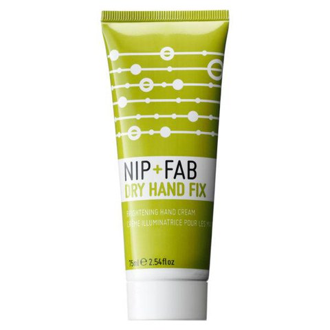 NIP+FAB Dry Hand Fix (75ml)