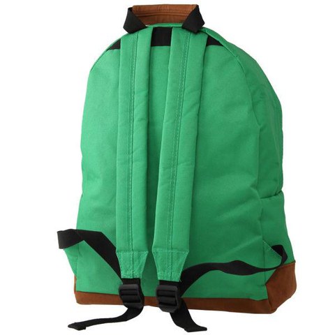 Mi-Pac Classic Backpack - Bright Green