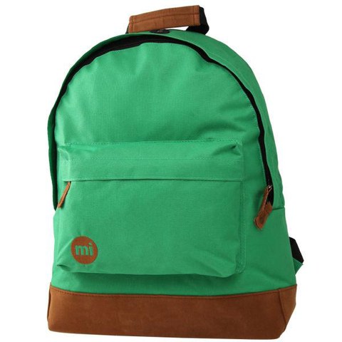 Mi-Pac Classic Backpack - Bright Green