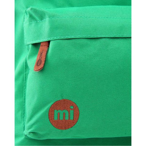 Mi-Pac Classic Backpack - Bright Green