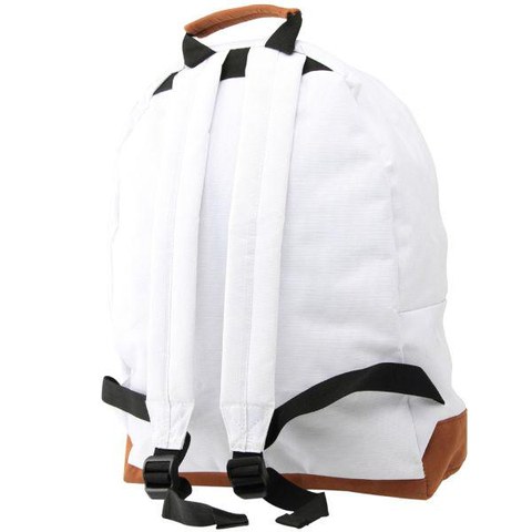 Mi-Pac Flag Backpack - Red/White