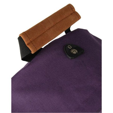 Mi-Pac Nordic Backpack - Purple