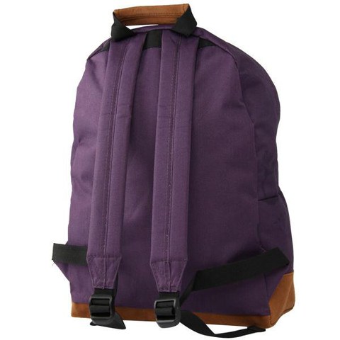 Mi-Pac Nordic Backpack - Purple