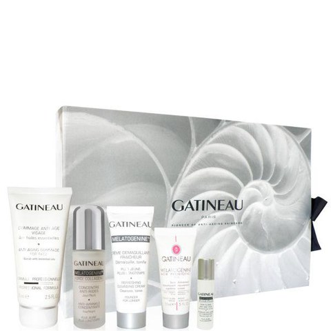 Exclusive Gatineau Fountain of Youth Collection