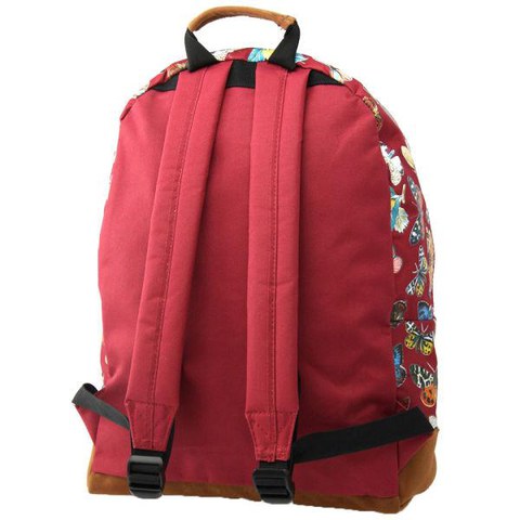 Mi pac top laptop bag