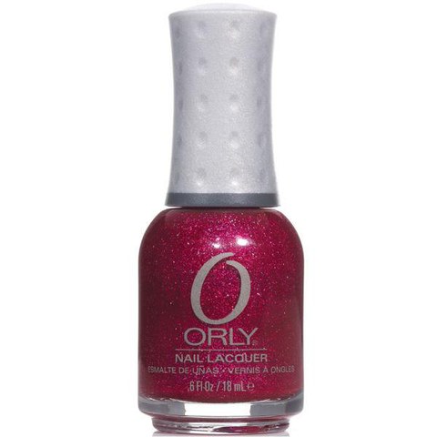 ORLY Miss Conduct