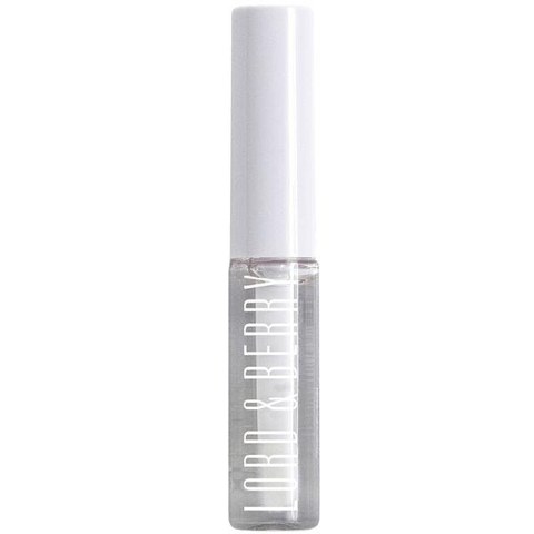 Lord & Berry Overcoat Lip Gloss Clear