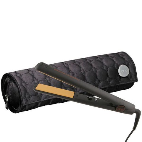 Grafea & ghd Bundle (Includes Grafea Smurf & ghd IVs with Mat)
