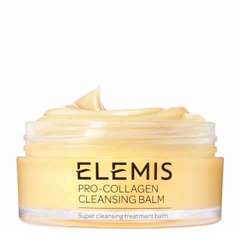 Pro-Collagen Cleansing Balm