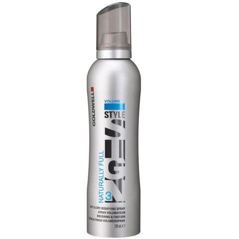 Goldwell StyleSign Naturally Full (200ml) | Mankind