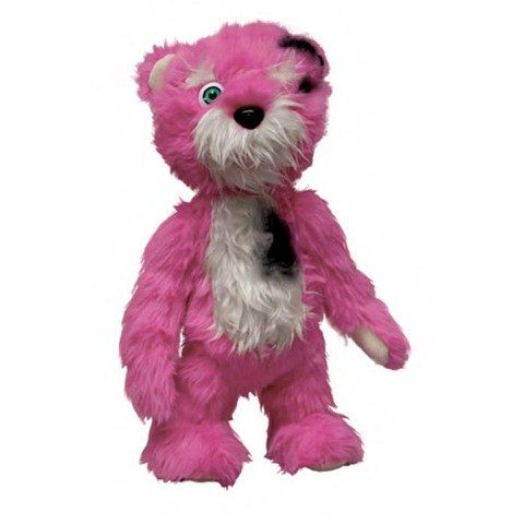 Breaking Bad 18 Teddy Bear