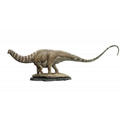 Sideshow Collectibles Dinosauria Apatosaurus Statue sideshow-collectibles-dinosauria-apatosaurus-statue