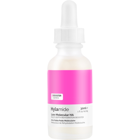 Low-Molecular HA Booster de Hylamide 30 ml