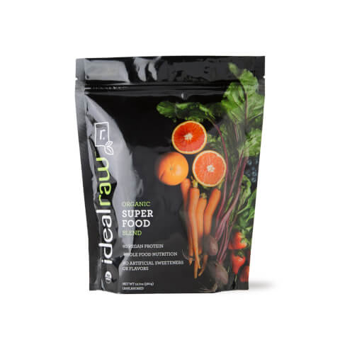 Organic Superfood