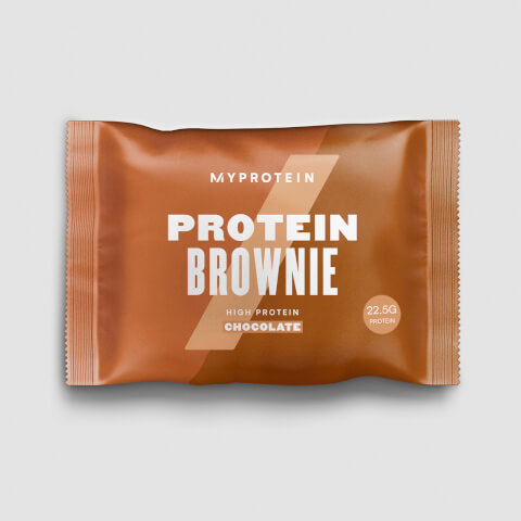 Myprotein Protein Brownie - Chocolate 75g - Sample (IND)