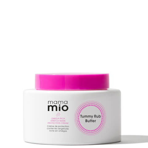 Mama Mio  Pregnancy Safe Skincare & Bodycare