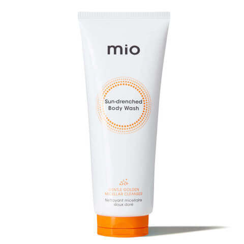 mio Gel corporal Sun Drenched Easy Glow