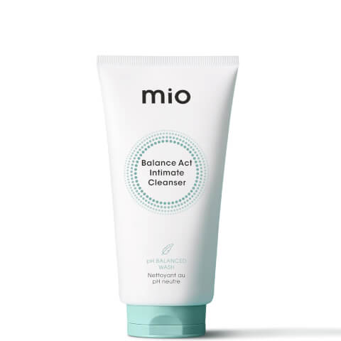 Mio Balance Act Intimate Cleanser 150ml