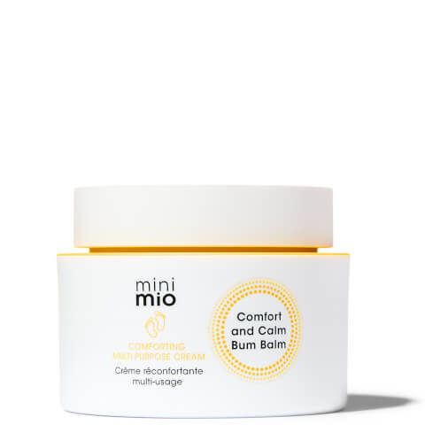Mini Mio Baby-Popo-Balsam Comfort & Calm 50ml