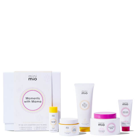 Mini Mio Moments with Mama Gift Set (Worth £59.50)