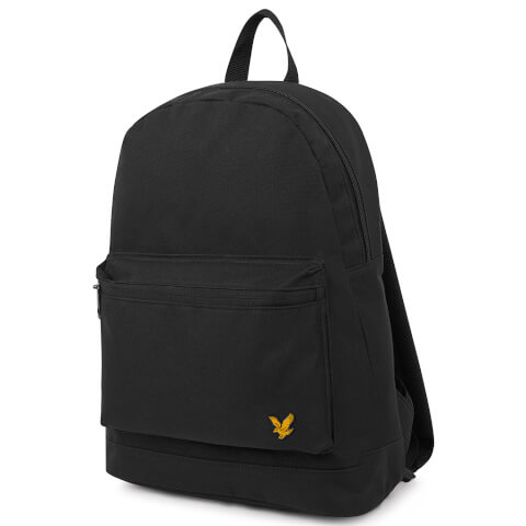 Backpack - True Black
