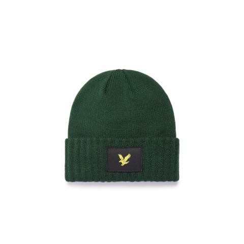 Casuals Beanie - Olive