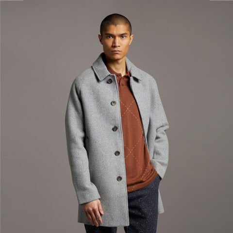 Lyle \u0026 Scott | Outlet| Lyle \u0026 Scott ROW