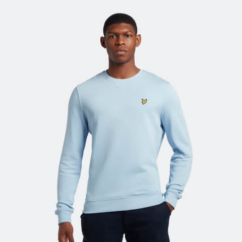 Men's Hoodies & Sweatshirts | Pullovers & Zips | Lyle & Scott ROW