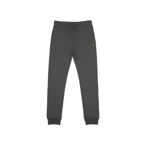 Kids Classic Jogger - Smoked Pearl