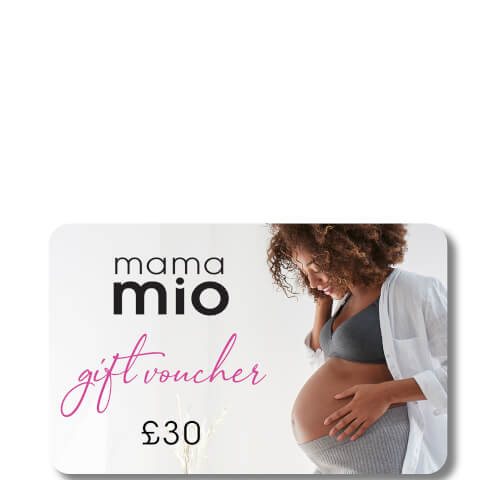 £30 Mama Mio Gift Voucher