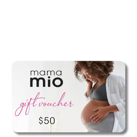 $50 Mama Mio Gift Voucher
