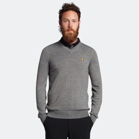 Men's Jumpers \u0026 Cardigans | Knitwear 