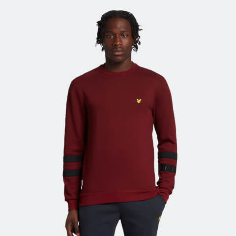 Men's Hoodies & Sweatshirts | Pullovers & Zips | Lyle & Scott ROW