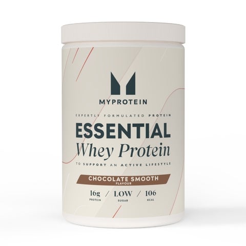 Myprotein Essential Whey Protein