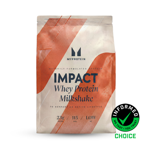 Myprotein Impact Whey Protein