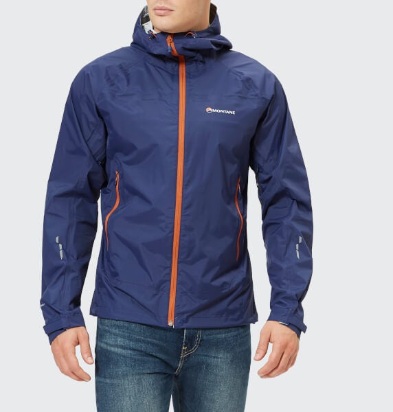 Introducing Montane - The Hut