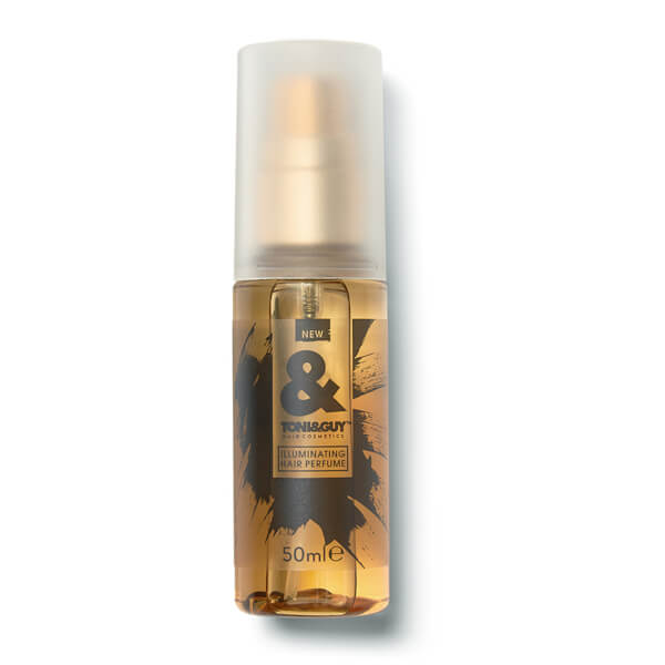 Toni & guy illuminating hair sale perfume