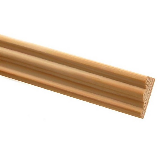 Decorative Wood Moulding Strips Shelly Lighting