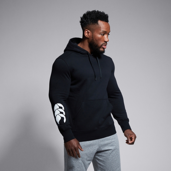 canterbury of new zealand CLUB HOODY