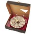 The Gourmet Chocolate Pizza Chocolate Lover's Pizza - 7 Inch