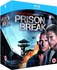 Prison Break - The Complete Blu-Ray Collection