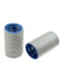 Denman Thermoceramic Rollers - Large (5 Per Pack)