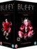 Buffy the Vampire Slayer - Seasons 1-7