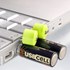 USBCELL Rechargeable AA Batteries