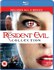 Resident Evil 1-4 Box Set