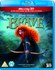 Brave 3D (Includes 2D Blu-Ray)